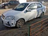 Chevrolet Aveo 2011 года за 3 350 000 тг. в Актобе – фото 4