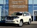 Toyota Land Cruiser Prado 2021 года за 25 500 000 тг. в Шымкент