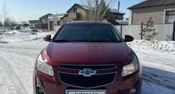 Chevrolet Cruze 2013 года за 5 000 000 тг. в Астана