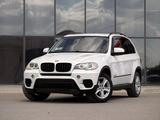 BMW X5 2011 годаүшін10 500 000 тг. в Караганда – фото 2