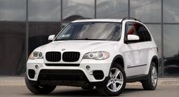 BMW X5 2011 года за 10 500 000 тг. в Караганда – фото 2