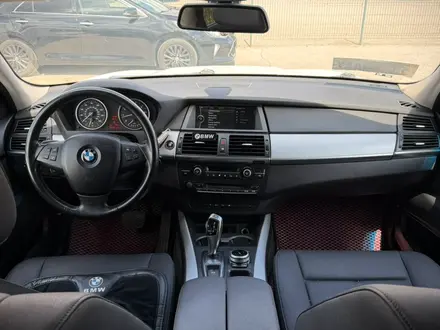 BMW X5 2011 года за 4 500 000 тг. в Караганда – фото 13