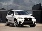 BMW X5 2011 годаүшін10 500 000 тг. в Караганда – фото 3