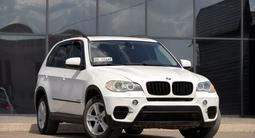 BMW X5 2011 года за 10 500 000 тг. в Караганда – фото 3