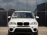 BMW X5 2011 годаүшін10 500 000 тг. в Караганда
