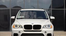 BMW X5 2011 года за 10 500 000 тг. в Караганда