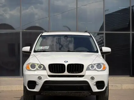BMW X5 2011 года за 4 500 000 тг. в Караганда