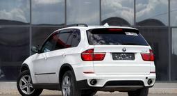 BMW X5 2011 года за 10 500 000 тг. в Караганда – фото 4
