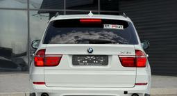 BMW X5 2011 года за 10 500 000 тг. в Караганда – фото 5