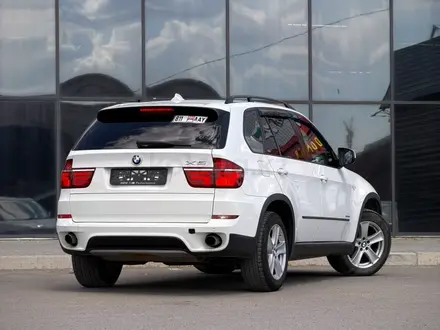 BMW X5 2011 года за 4 500 000 тг. в Караганда – фото 6