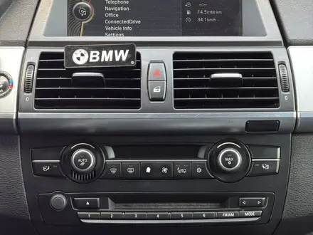 BMW X5 2011 года за 4 500 000 тг. в Караганда – фото 8