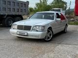 Mercedes-Benz S 320 1997 года за 3 600 000 тг. в Алматы