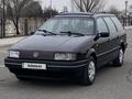 Volkswagen Passat 1993 года за 1 750 000 тг. в Тараз – фото 2