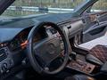 Mercedes-Benz E 280 1999 годаүшін3 250 000 тг. в Алматы – фото 12