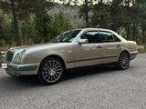 Mercedes-Benz E 280 1999 года за 3 250 000 тг. в Алматы – фото 3