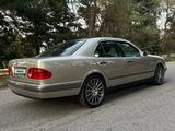 Mercedes-Benz E 280 1999 года за 3 250 000 тг. в Алматы – фото 4