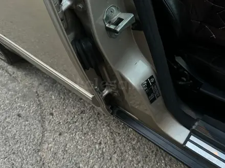 Mercedes-Benz E 280 1999 года за 3 250 000 тг. в Алматы – фото 5