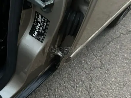 Mercedes-Benz E 280 1999 года за 3 250 000 тг. в Алматы – фото 7