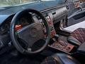 Mercedes-Benz E 280 1999 годаүшін3 250 000 тг. в Алматы – фото 9