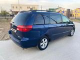 Toyota Sienna 2004 года за 3 800 000 тг. в Атырау – фото 4