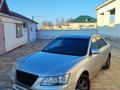 Hyundai Sonata 2008 годаүшін4 399 000 тг. в Актау – фото 2