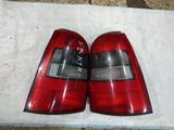 Фонари задние на Опель Вектора В универсал за 25 000 тг. в Караганда