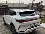 BYD Song Plus 2025 годаүшін12 500 000 тг. в Шымкент – фото 4