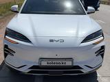 BYD Song Plus 2025 годаүшін12 500 000 тг. в Шымкент