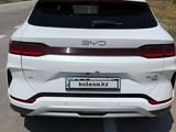 BYD Song Plus 2025 годаүшін12 500 000 тг. в Шымкент – фото 2