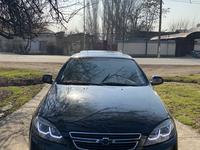 Daewoo Gentra 2014 годаүшін3 700 000 тг. в Шымкент