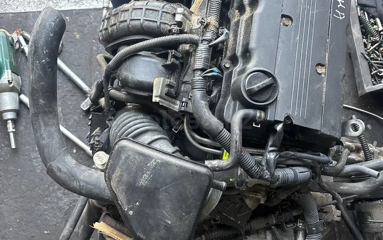 4B12 двс в сборе за 600 000 тг. в Астана