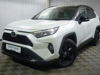 Toyota RAV4 2020 года за 14 900 000 тг. в Алматы