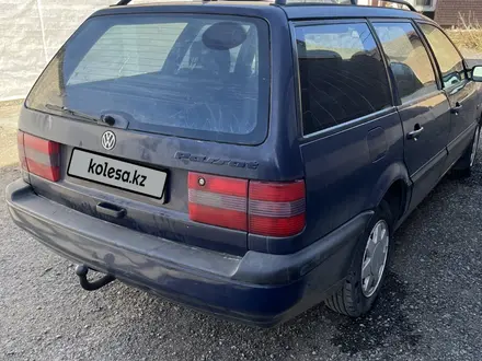 Volkswagen Passat 1995 года за 2 000 000 тг. в Кокшетау – фото 2