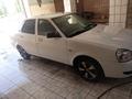 ВАЗ (Lada) Priora 2170 2013 годаүшін1 600 000 тг. в Уральск