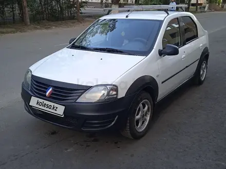 Renault Logan 2013 года за 2 200 000 тг. в Павлодар