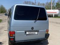 Volkswagen Caravelle 1992 года за 3 000 000 тг. в Алматы