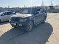 Mitsubishi Montero 2002 года за 4 000 000 тг. в Алматы