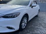 Mazda 6 2015 года за 9 300 000 тг. в Астана