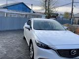 Mazda 6 2015 года за 9 300 000 тг. в Астана – фото 2