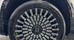 Zeekr 9X 2025 года за 49 000 000 тг. в Алматы – фото 5