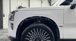 Zeekr 9X 2025 года за 49 000 000 тг. в Алматы – фото 4