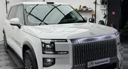 Zeekr 9X 2025 года за 49 000 000 тг. в Алматы