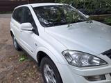 SsangYong Kyron 2014 года за 2 200 000 тг. в Алматы