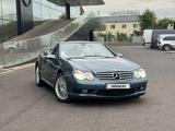 Mercedes-Benz SL 55 AMG 2005 годаfor20 000 000 тг. в Алматы