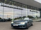 Mercedes-Benz SL 55 AMG 2005 годаfor20 000 000 тг. в Алматы – фото 2