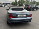 Mercedes-Benz SL 55 AMG 2005 годаfor20 000 000 тг. в Алматы – фото 4