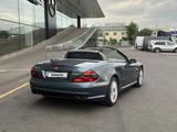 Mercedes-Benz SL 55 AMG 2005 годаfor20 000 000 тг. в Алматы – фото 3