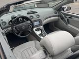 Mercedes-Benz SL 55 AMG 2005 годаfor20 000 000 тг. в Алматы – фото 5