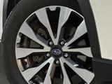Subaru Forester 2020 года за 11 850 000 тг. в Семей – фото 5