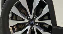 Subaru Forester 2020 года за 11 500 000 тг. в Семей – фото 5